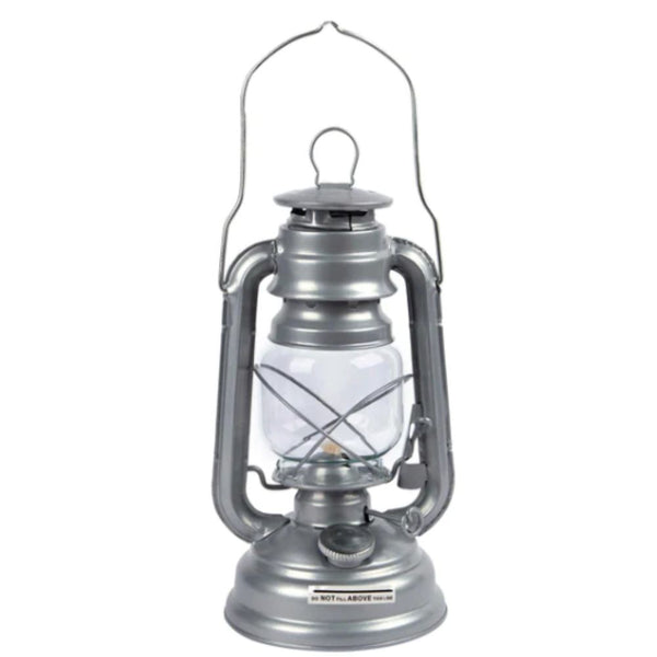 HURRICANE LAMP 269MM X 151MM